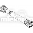 D-16255-00 DRIVESHAFT