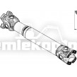 D-16297-00 DRIVESHAFT