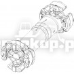 D-16387-00 DRIVESHAFT
