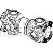 D-16435-00 DRIVESHAFT