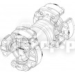 D-16648-00 DRIVESHAFT