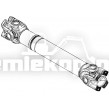 D-16719-00 DRIVESHAFT