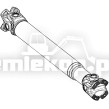 D-18028-00 DRIVESHAFT