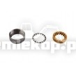 D3K DUST CAP KIT