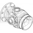 P-10001-00 Fixed Joint DIN