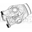 P-10048-00 FIXED JOINT XS