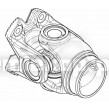 P-10049-00 FIXED JOINT XS
