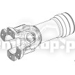 S-10025-00 Slip Joint XS