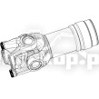 S-10028-00 Slip Joint XS