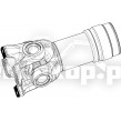 S-10033-00 Slip Joint XS