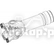 S-10035-00 Slip Joint XS