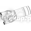 S-10037-00 Slip Joint XS