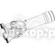 S-10041-00 Slip Joint XS