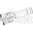 S-10049-00 Slip Joint XS