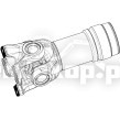 S-10051-00 Slip Joint XS