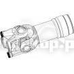 S-10052-00 Slip Joint XS