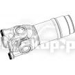 S-10056-00 Slip Joint XS