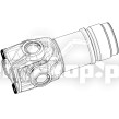 S-10060-00 Slip Joint XS