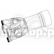 S-10124-00 SLIP JOINT XS