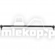 S20TR108-2X TIE ROD ASSY