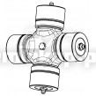 U-10131-00 U-JOINT