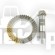 000.231991.A BEVEL GEAR SET