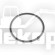 000.3019927X1 O RING