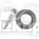 000.3429424M92 BEVEL GEAR