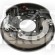 060WD105 BRAKE ASSY
