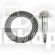 070GA120-X GEAR & PINION ASSY. HYPOID