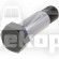070HP122 PIN-CLEVIS