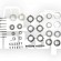 070KD102-X KIT - POWER LOK COMPONENTS