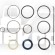 070KK137-X SEAL KIT       9315-34