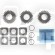 070KP107-X KIT - WHEEL END 3 PIN