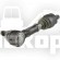 10006665 TIE ROD ASSY