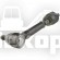 10006667 TIE ROD ASSY