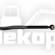 10006685 TIE ROD / TRACK ROD