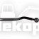 10006686 TIE ROD / TRACK ROD