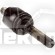 10006702 AXAIL TIE ROD
