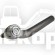 10006744 INNER TIE ROD