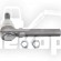 10006753 INNER TIE ROD