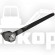 10006765 OUTER TIE ROD