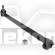 10006905 INNER TIE ROD