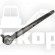 10006911 OUTER TIE ROD