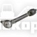 10007120 TIE ROD ASSY