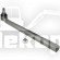 10007169 OUTER TIE ROD
