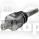 10007196 TIE ROD END