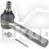 10007209 TIE ROD END
