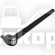 10007356 TIE ROD END