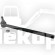 10007379 OUTER TIE ROD